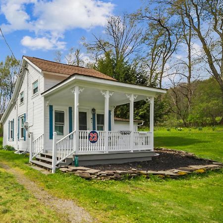 Cozy Milford Cottage On Half Acre W Deck & Grill Eksteriør bilde