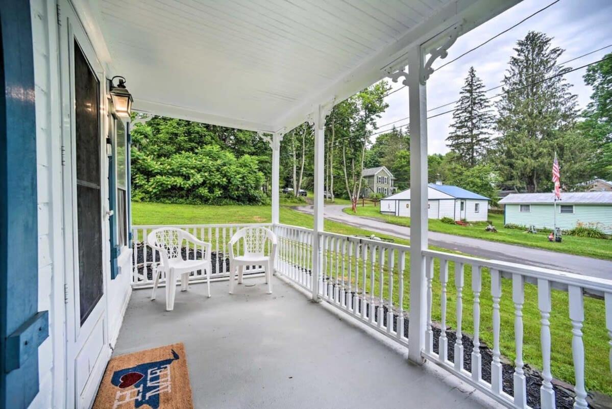 Cozy Milford Cottage On Half Acre W Deck & Grill Eksteriør bilde