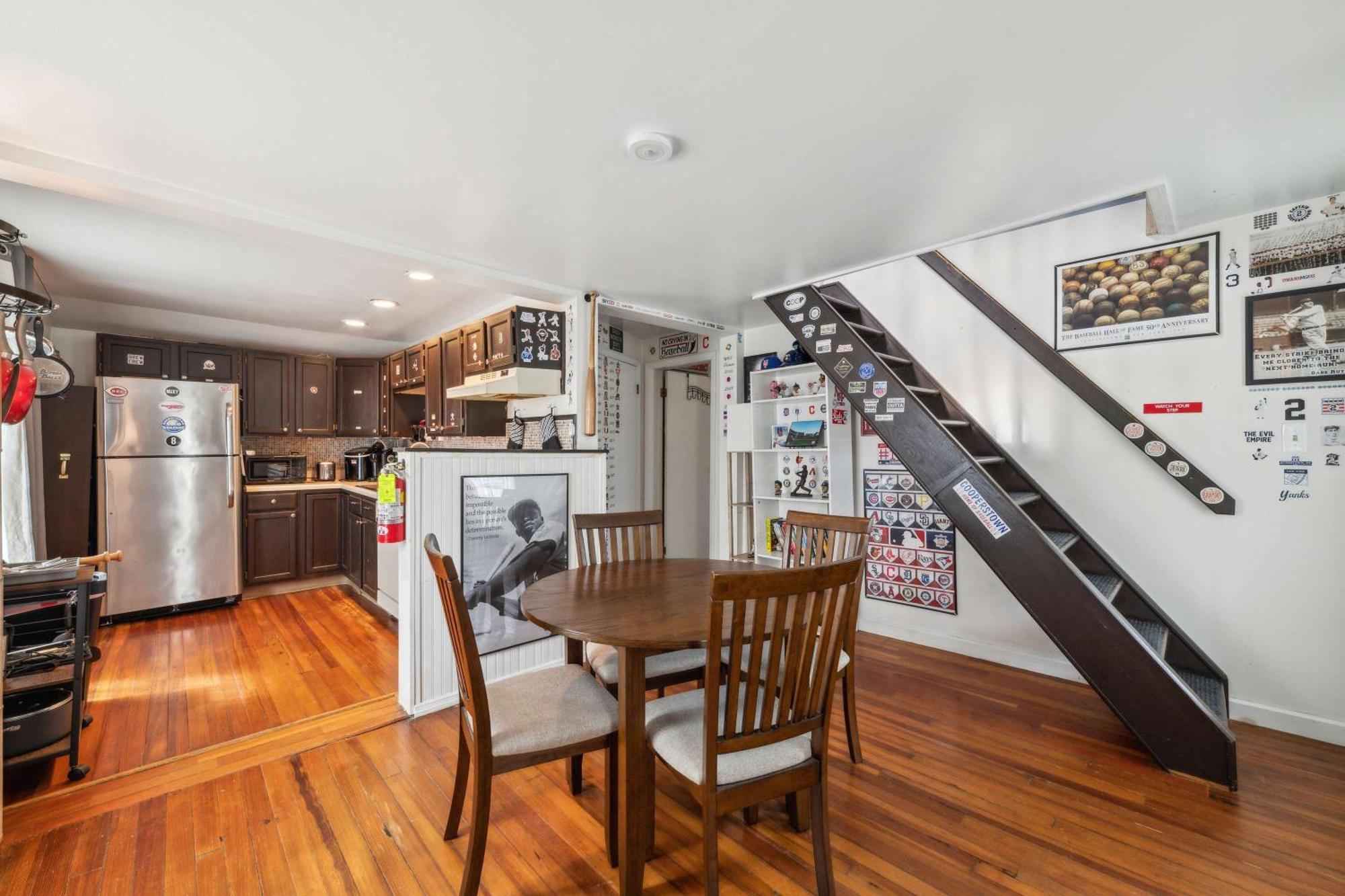 Cozy Milford Cottage On Half Acre W Deck & Grill Eksteriør bilde