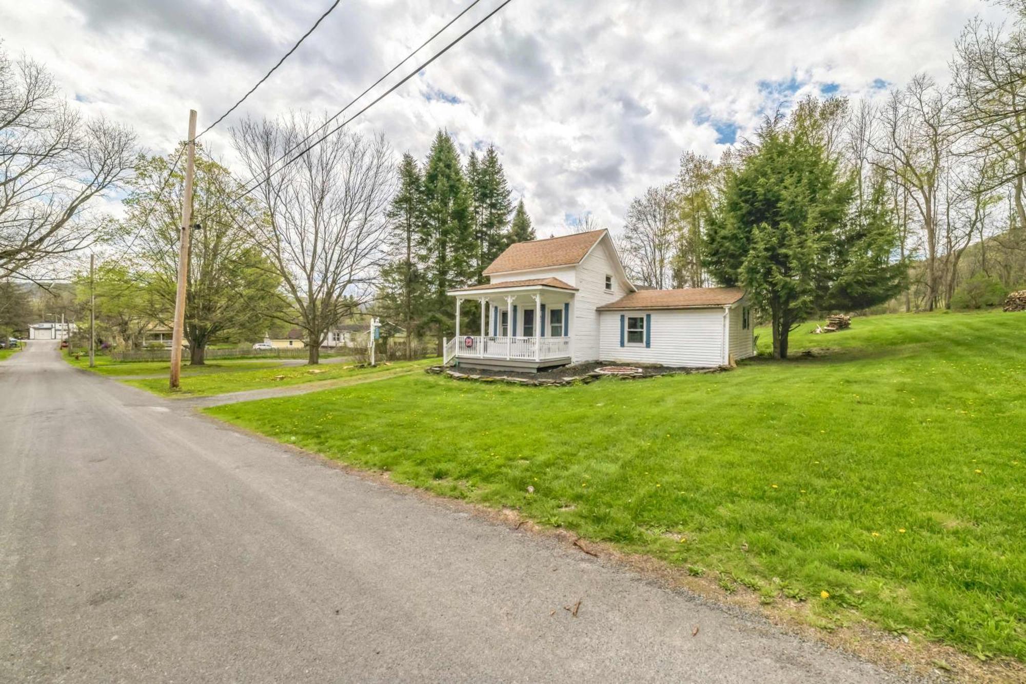 Cozy Milford Cottage On Half Acre W Deck & Grill Eksteriør bilde