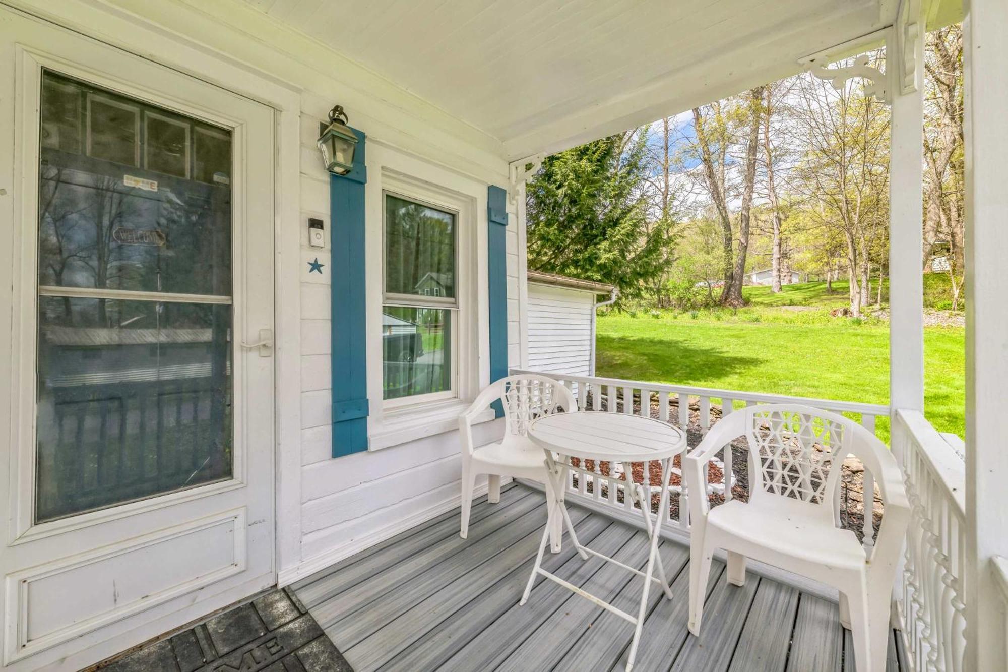 Cozy Milford Cottage On Half Acre W Deck & Grill Eksteriør bilde